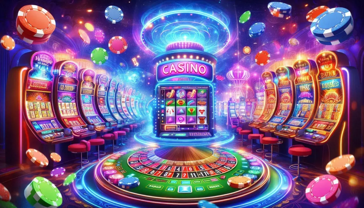 Golden Mister Casino